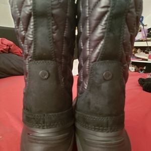Northface Boots 7.5